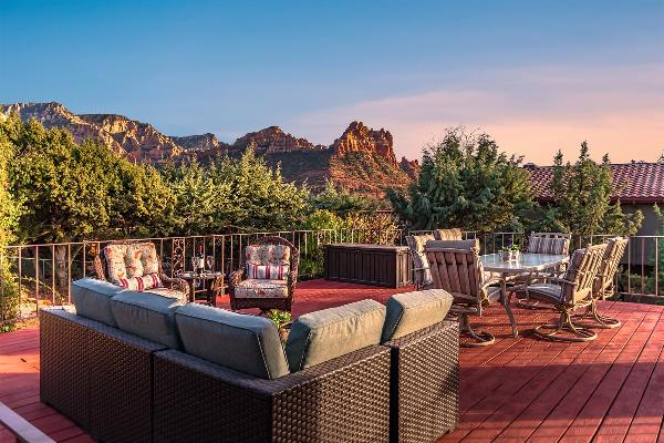 Vista Ridge Sedona