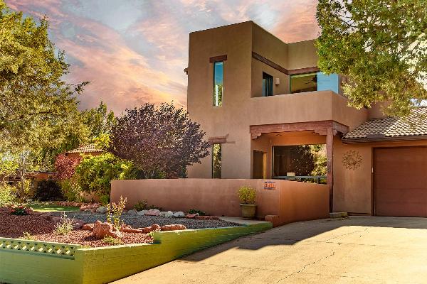 Vista Ridge Sedona