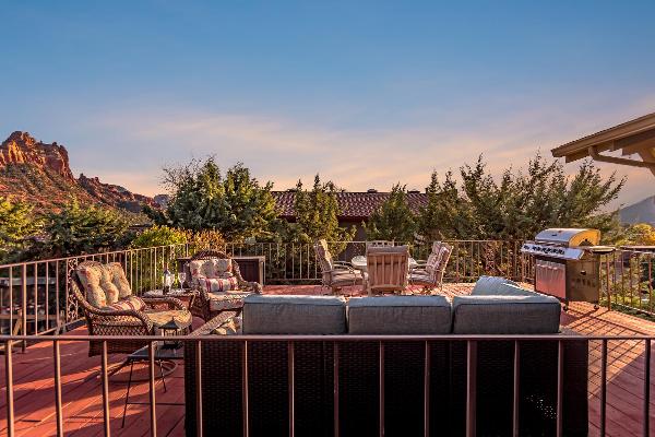 Vista Ridge Sedona