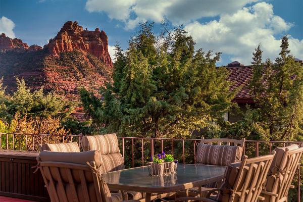 Vista Ridge Sedona