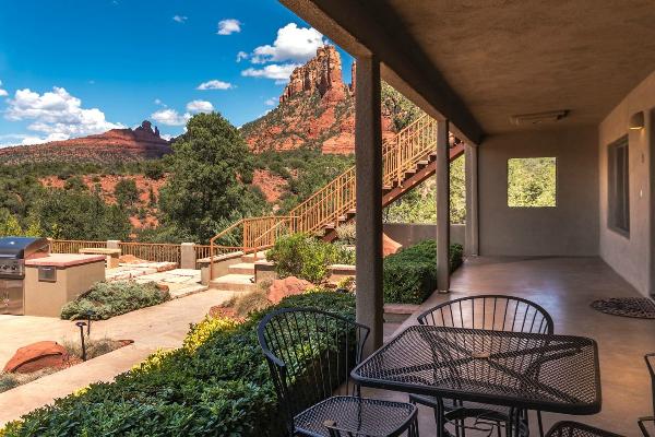 Vista Ridge Sedona