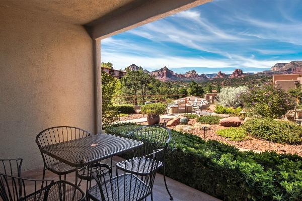 Vista Ridge Sedona