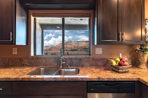 Vista Ridge Sedona