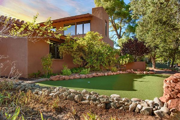 Vista Ridge Sedona