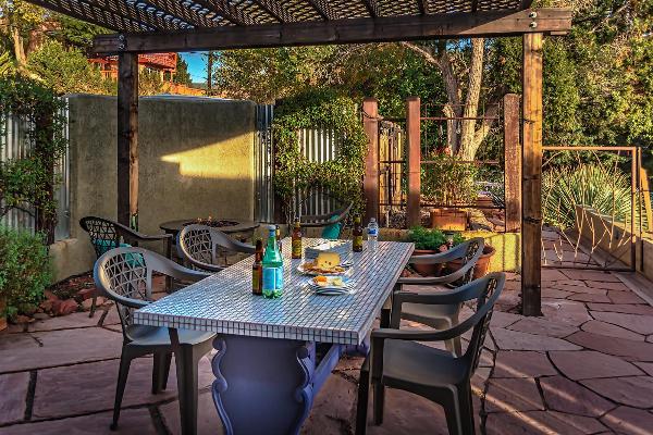 Vista Ridge Sedona