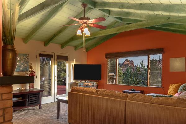 Vista Ridge Sedona