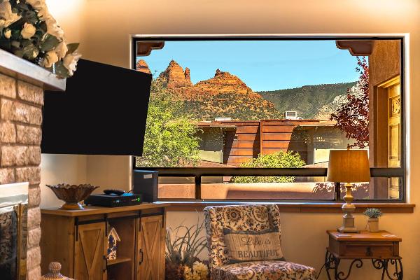 Vista Ridge Sedona