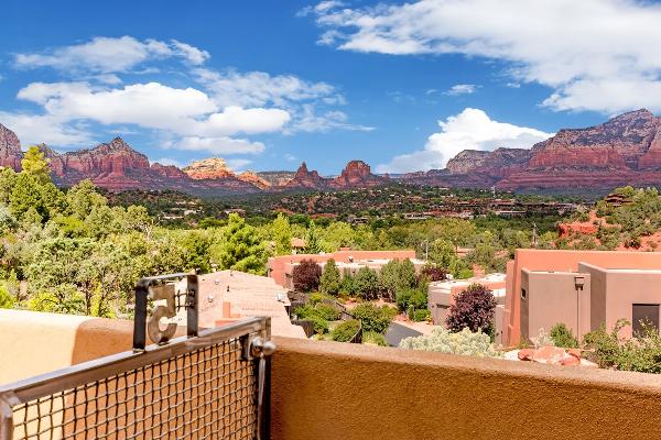 Vista Ridge Sedona