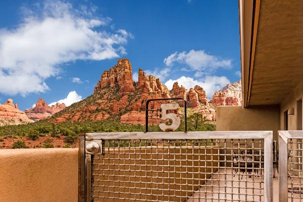 Vista Ridge Sedona