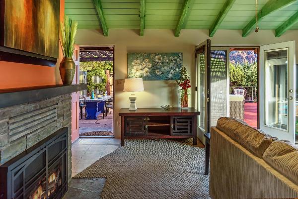 Vista Ridge Sedona