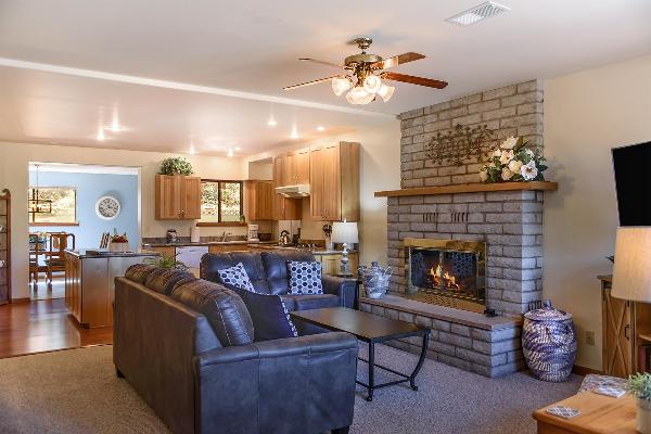 Vista Ridge Sedona