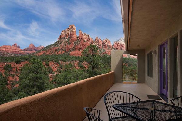 Vista Ridge Sedona