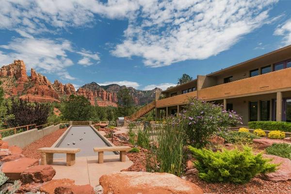 Vista Ridge Sedona