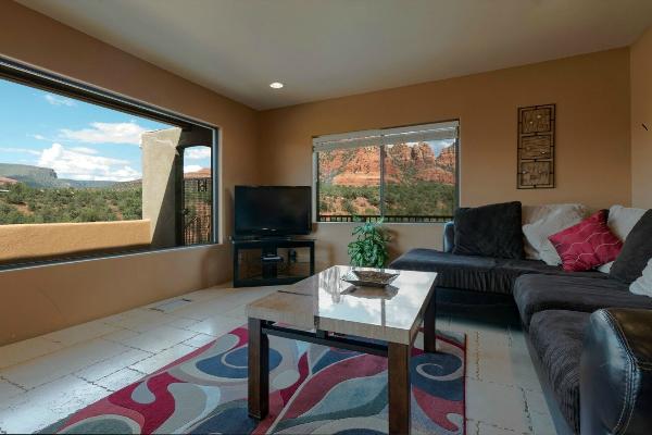 Vista Ridge Sedona