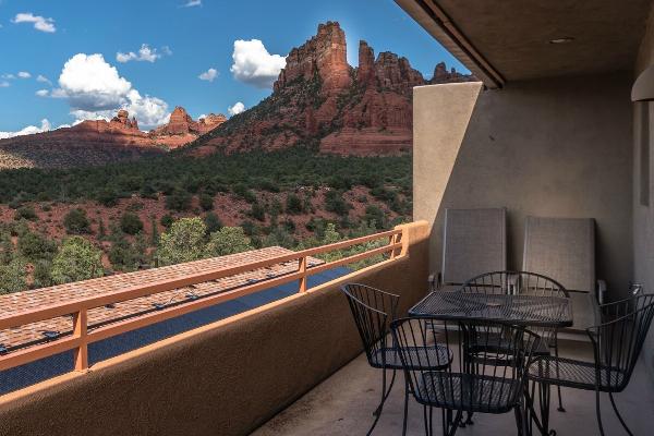 Vista Ridge Sedona