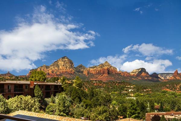 Vista Ridge Sedona