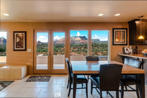 Vista Ridge Sedona