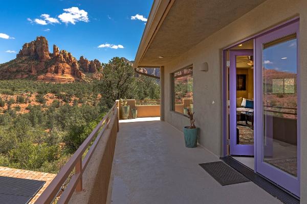 Vista Ridge Sedona