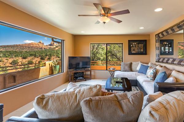 Vista Ridge Sedona