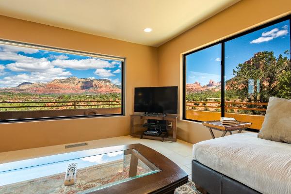 Vista Ridge Sedona