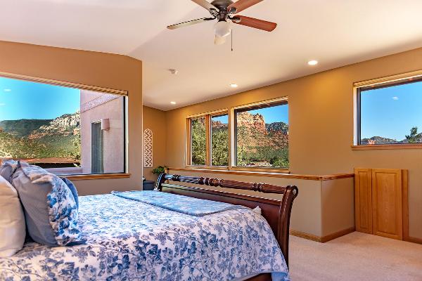 Vista Ridge Sedona