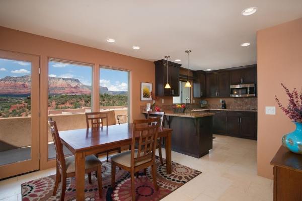 Vista Ridge Sedona