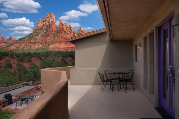 Vista Ridge Sedona