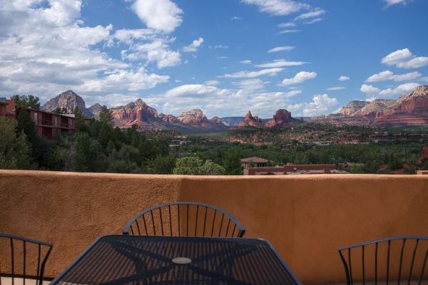 Vista Ridge Sedona