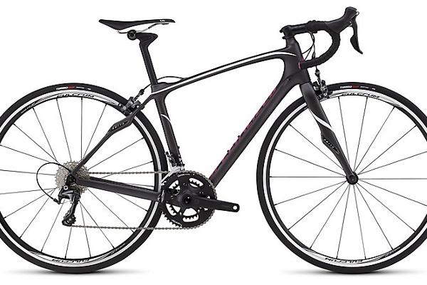 Specialized Ladies Ruby SL4 