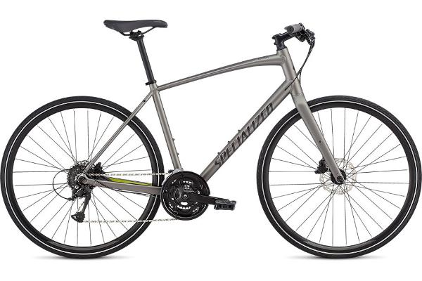 Specialized Sirrus SL Road Hybrid