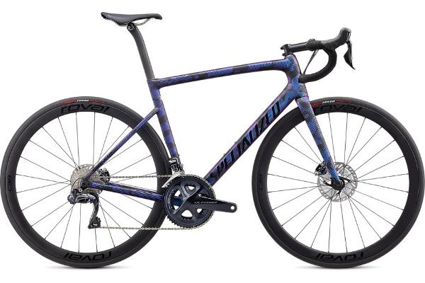 2020 Tarmac Disc SL6 Expert