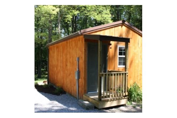  Fair Winds Cabin 5