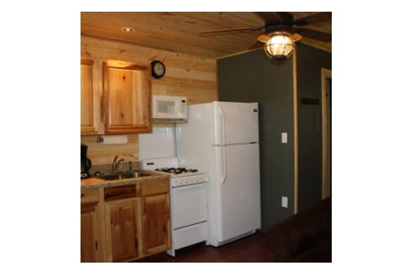  Fair Winds Cabin 5