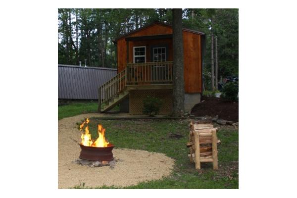 Fair Winds Cabin 5