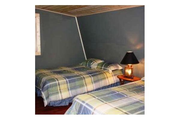 Fair Winds Cabin 6