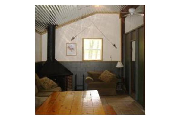 Cider House Lodge