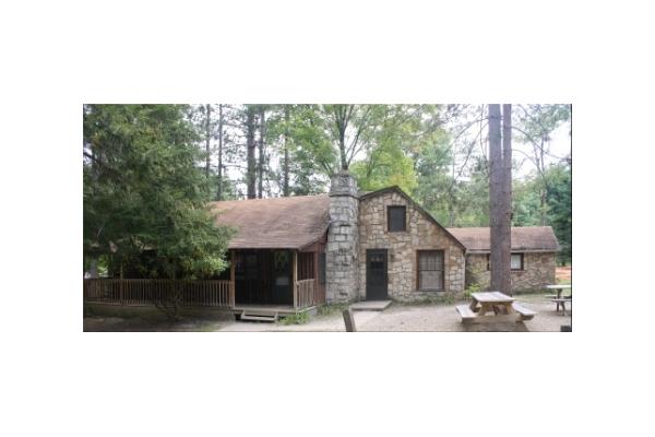 Black Forest Lodge (Currently Under Renovation)