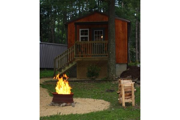 Fair Winds Cabin 5