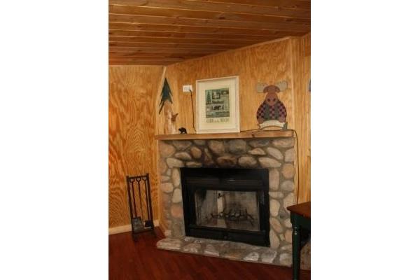 Fair Winds Cabin 6