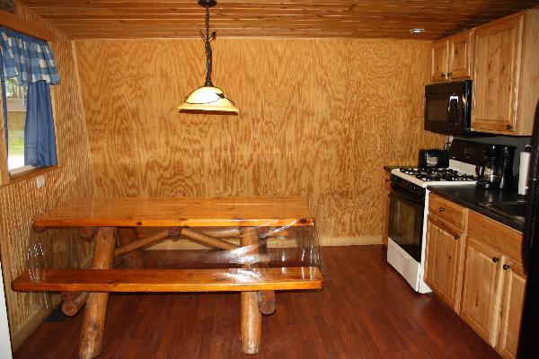 Fair Winds Cabin 6