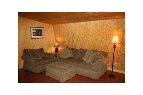 Fair Winds Cabin 6