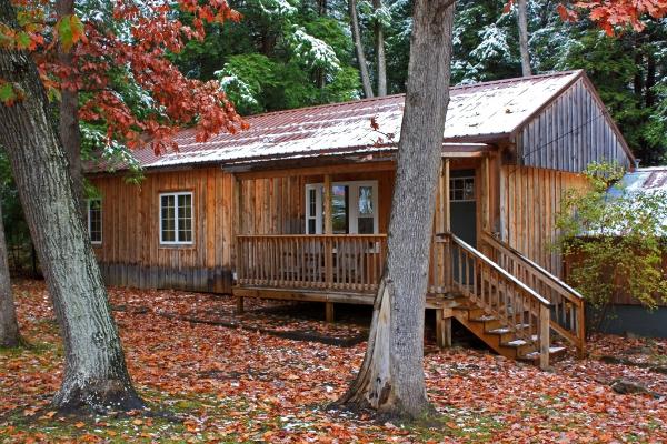 Fair Winds Cabin 7