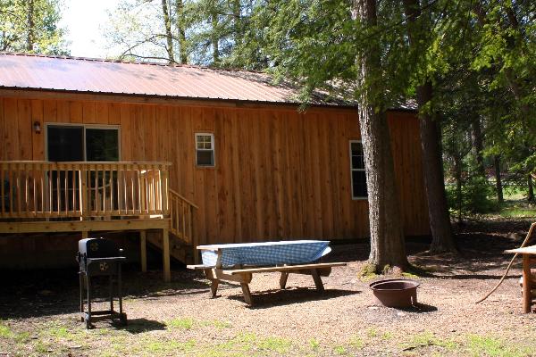 Fair Winds Cabin 7