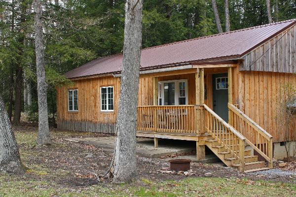 Fair Winds Cabin 7