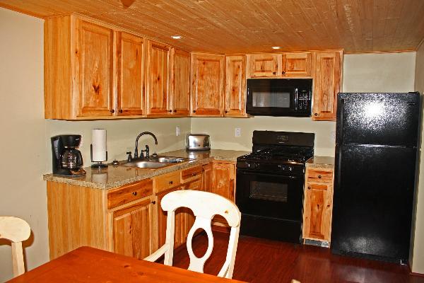 Fair Winds Cabin 7