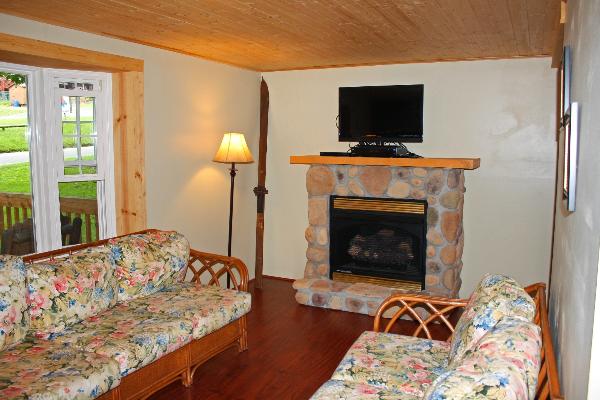 Fair Winds Cabin 7