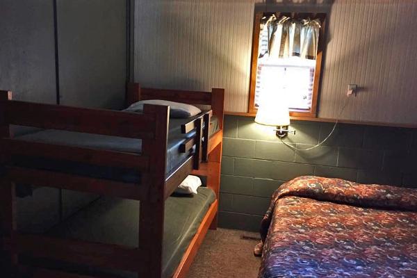 Cider House Lodge
