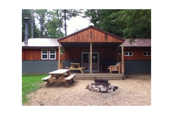 Cider House Lodge
