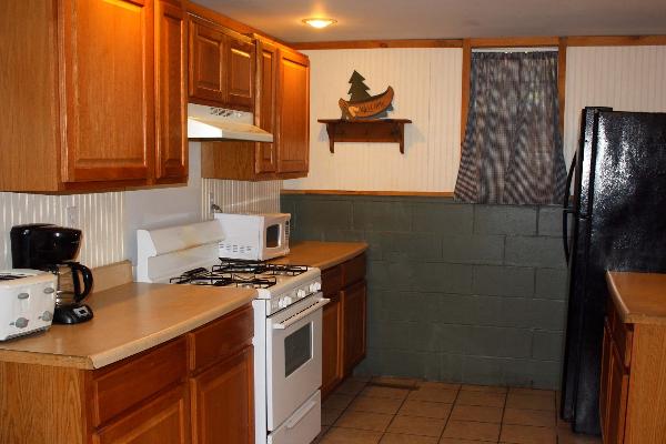 Cider House Lodge