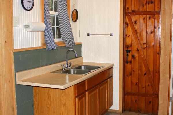 Cider House Lodge